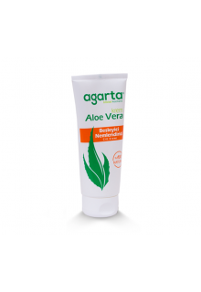 Agarta Doğal Aloe Vera Krem 75 ml